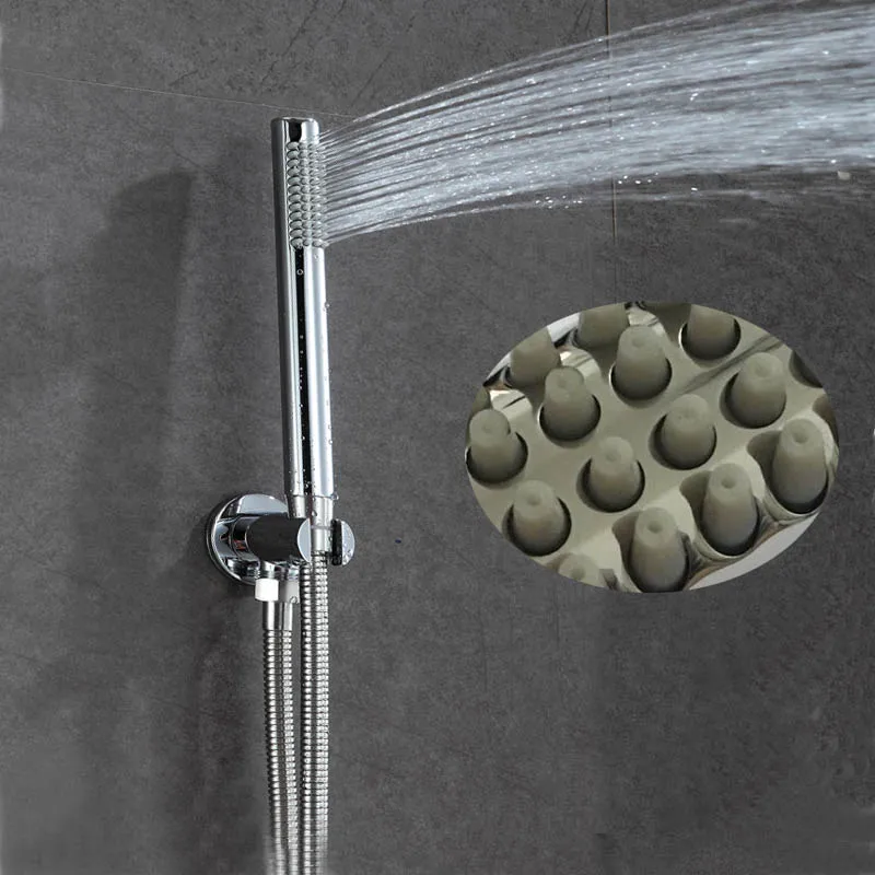 hand shower head