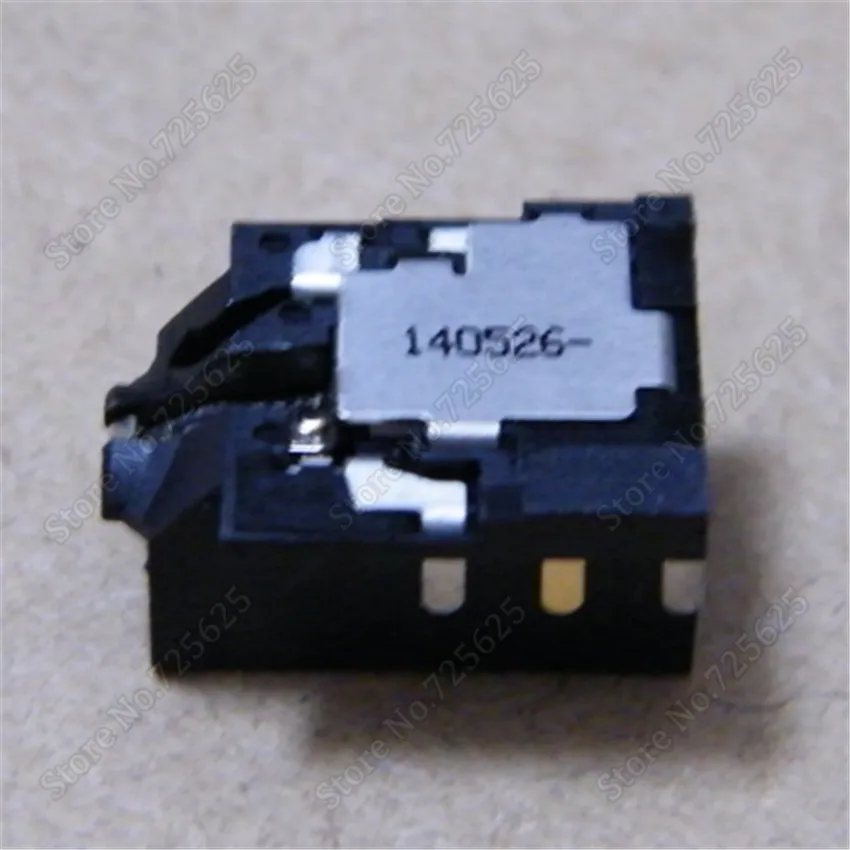 New 3 5 Audio Jack For Lenovo Flex 2 14 Flex 2 14D Laptop Audio connector Headphone jack