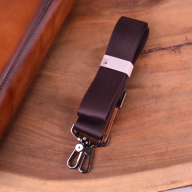 EUMOAN Vintage to do old leather hand-held men's bags, hand-rubbed leather shoulder bag, oblique casual briefcase computer bag