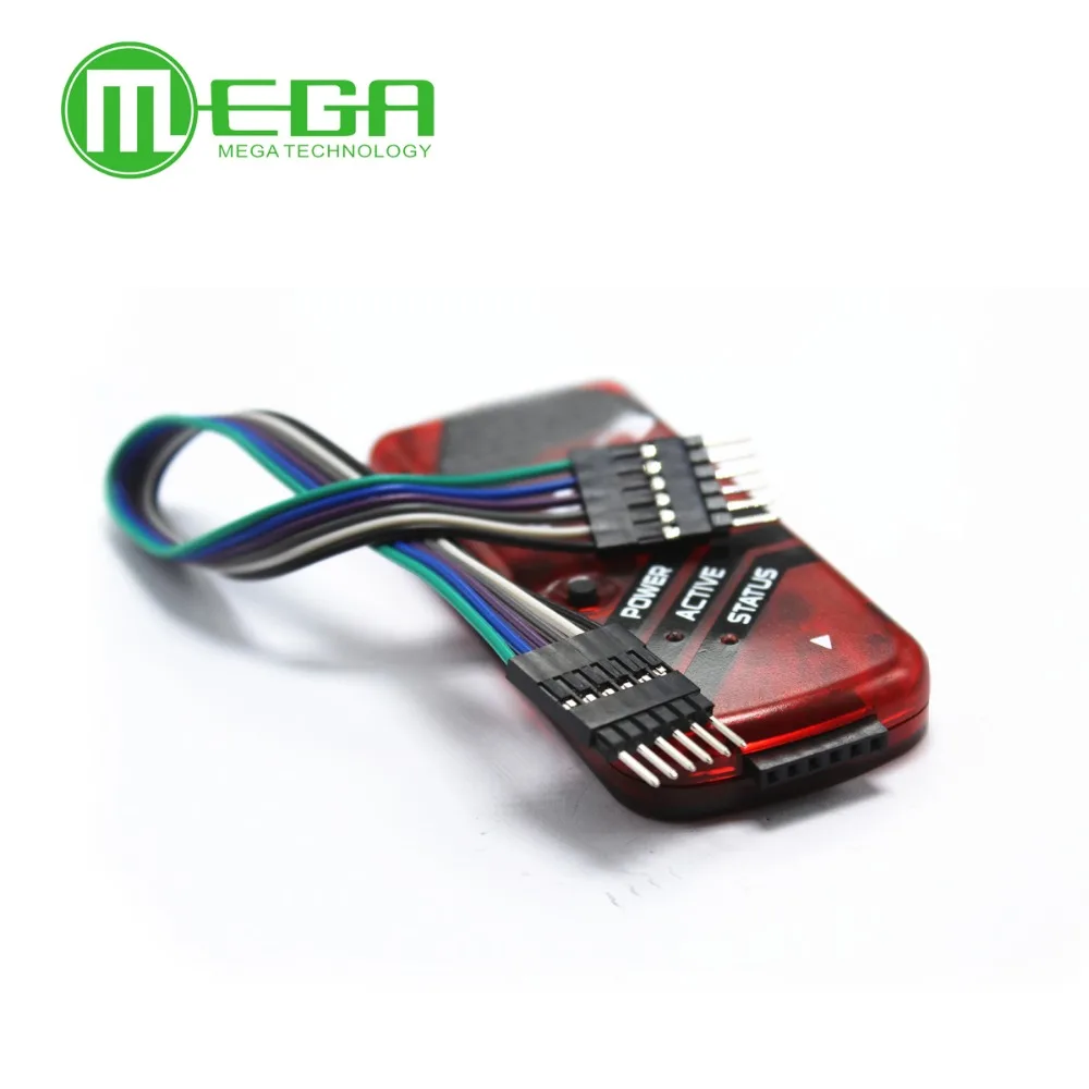 PIC PICKit 3 программатор PICKit3 Kit3 симулятор PIC|pic kit3|pic modulepic programer |