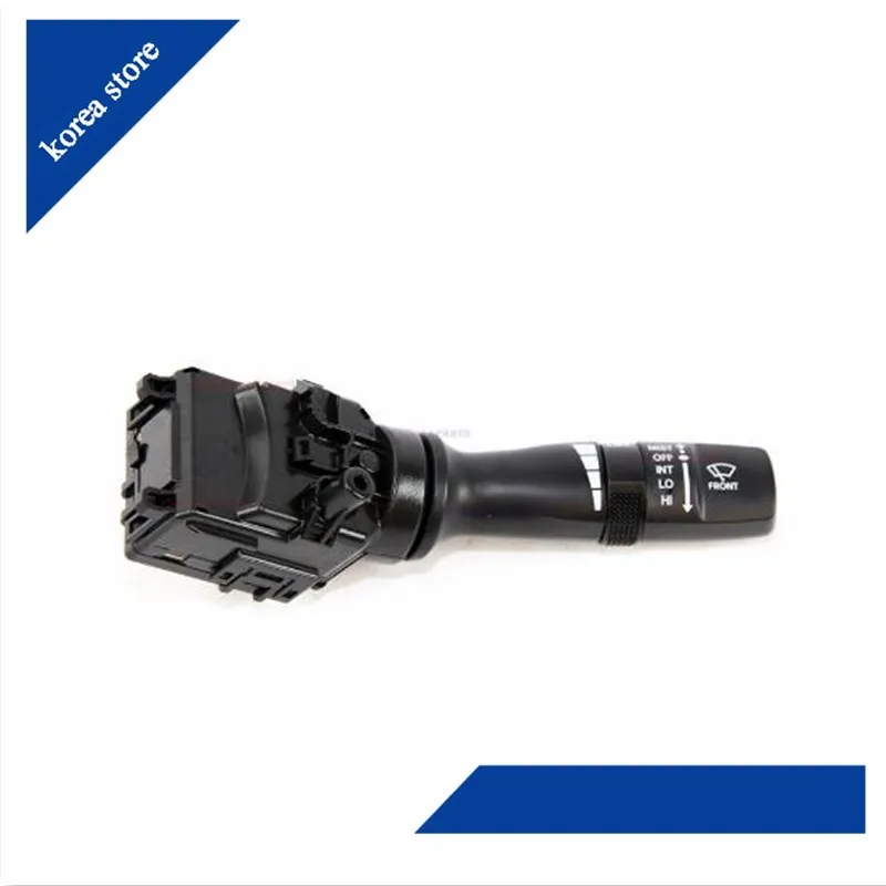 

windshield washer wiper switch lever for kia Optima K5 2011-2015 for hyundai Genesis Coupe 2009-2015 93420 2M000
