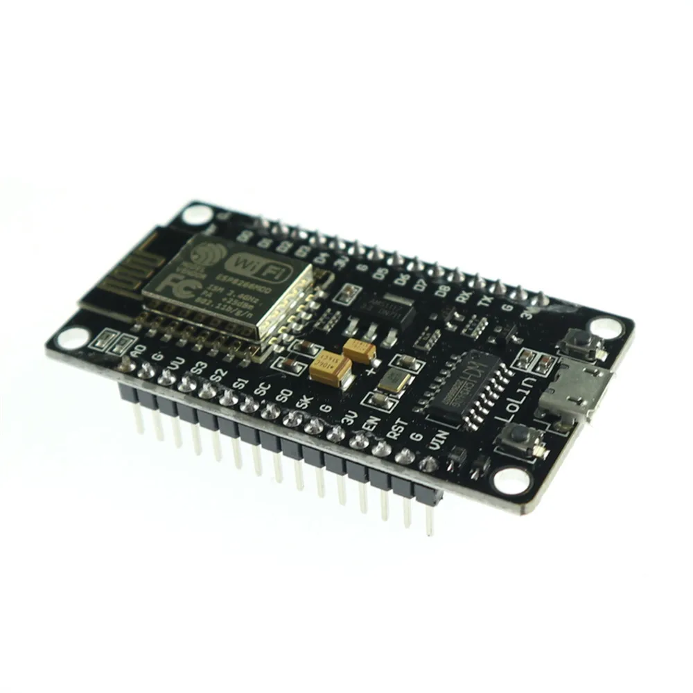 KJ230 NodeMcu Lua WIFI V3  CH340 (1)