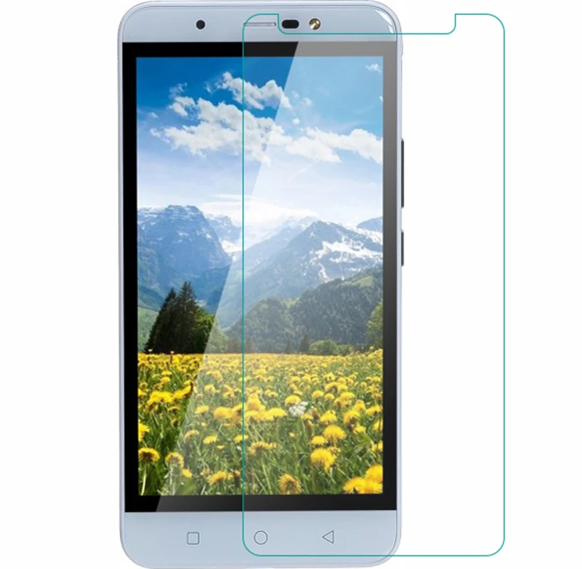 Новая защита для экрана телефона 2 шт. Micromax Canvas Power Q398 закаленное стекло