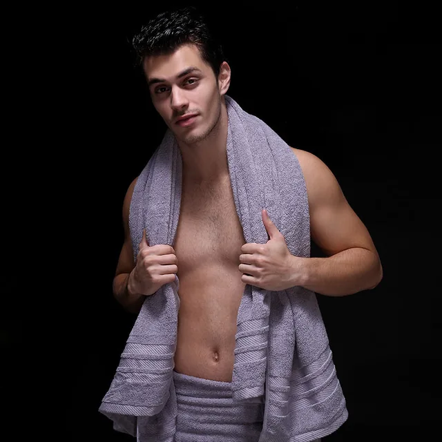 luxury bath towel bathroom