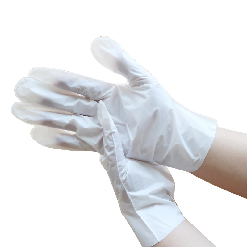 

4pcs=2pair Moisturizer Hand Mask Hand Care Gloves for Mask Whitening Cream Anti Aging Anti Wrinkle Hands Moisturizer Spa Gloves