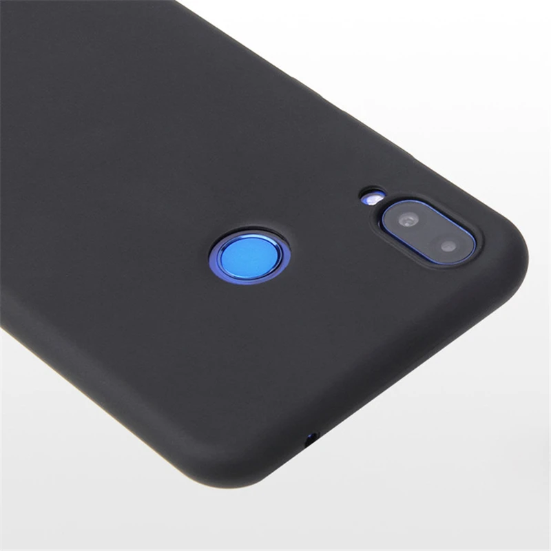 Huawei p20 Silicone Case