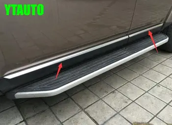 

auto side door trim moulding for discovery 4 2015, 4pcs,auto accessories