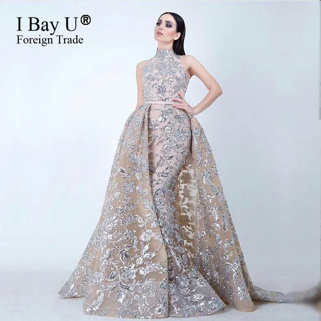 evening dresses at the bay
