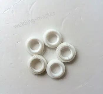 

Free shipping WP-9 Welding Torch consumables Insulators Cup Gaskets