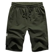 Брендовые шорты для мужчин s Бодибилдинг быстросохнущие бордшорты для бега мужские трусы спортивные летние мужские тренажеры фитнес-тренировки пляжные шорты