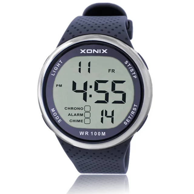 i swim watch