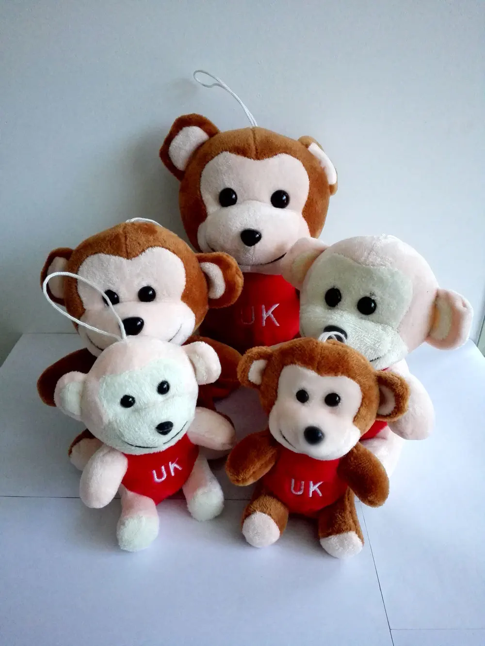 Hot Wholesale Manufacturers selling High quality stuffed animal