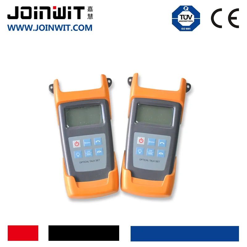 JW4103N рация более 120 км Dymanic расстояние Волоконно Оптический Телефон Сделано в
