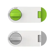 Безопасный стол для детей, пластиковый безопасный замок для ящиков, защитный замок для детей, инструменты для дома, многофункциональные инструменты для безопасности