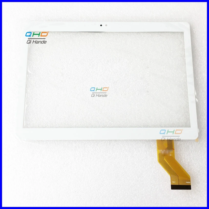 

For 10.1'' inch koslam kl1072 Tablet touch screen digitizer touch panel Sensor Free Shipping