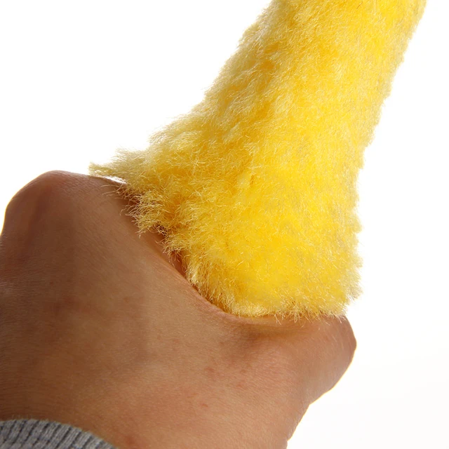 Miękka trwała szczotka do czyszczenia Pad Saver do szczoteczki do czyszczenia saksofon sopranowy altowy Tenor tanie tanio OOTDTY CN (pochodzenie) cleaning brush Yellow Black Quantity 1 PC Miękka trwała szczotka do czyszczenia Pad Saver do szczoteczki do czyszczenia saksofon sopranowy altowy Tenor tanie tanio OOTDTY CN (pochodzenie) cleaning brush Yellow Black Quantity 1 PC