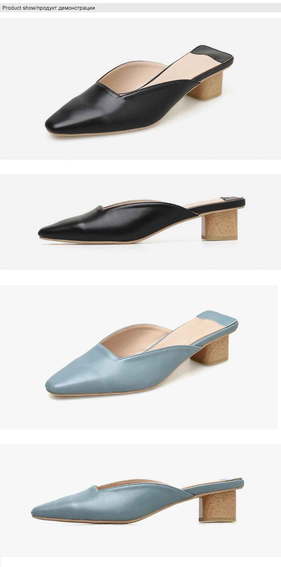 women slippers 3