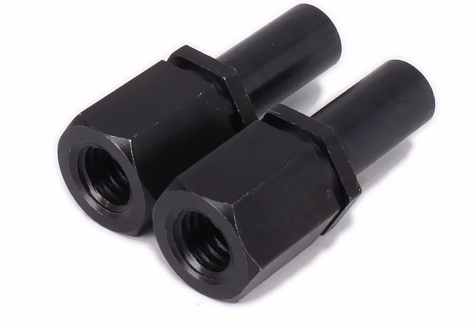 Engine Gear Shaft 2p Behemoth HSP original (1)