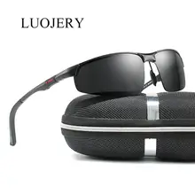 Luxury Brand Aluminum Magnesium Sport Polarized Sunglasses Men Vintage designer Driving Sun Glasses Shades Eyewear Oculos gafas Luxury Brand Aluminum Magnesium Sport Polarized Sunglasses Men Vintage designer Driving Sun Glasses Shades Eyewear Oculos gafas