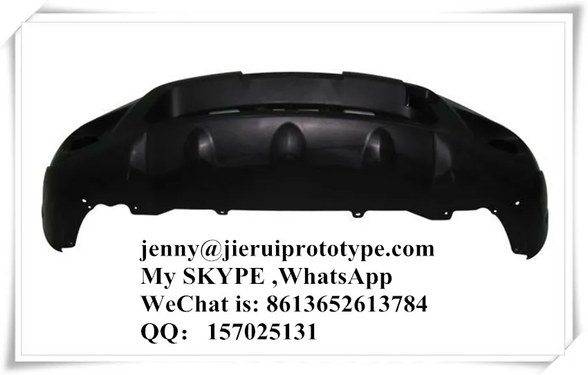 

Custom CNC machining ABS part/3D printing services plastic prototyping