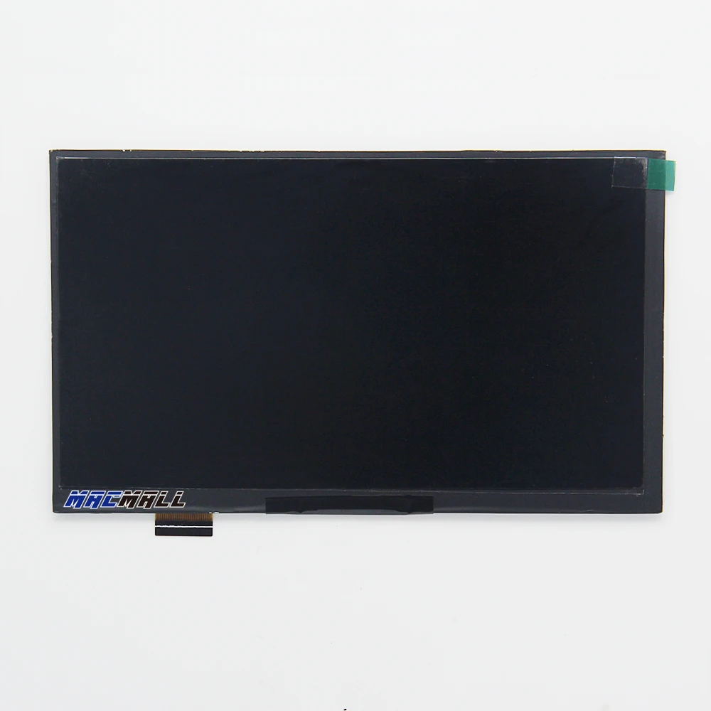 Цена Новинка для Digma Plane 7547S 3g PS7159PG Замена ЖК дисплей Экран дисплея 7 дюймов