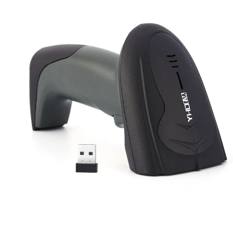 Portable 2D Barcode Scanner USB Wired Handheld Scaning QR Code Screen Bar Code Reader 2D Scanner Portable 2D Barcode Scanner USB Wired Handheld Scaning QR Code Screen Bar Code Reader 2D Scanner