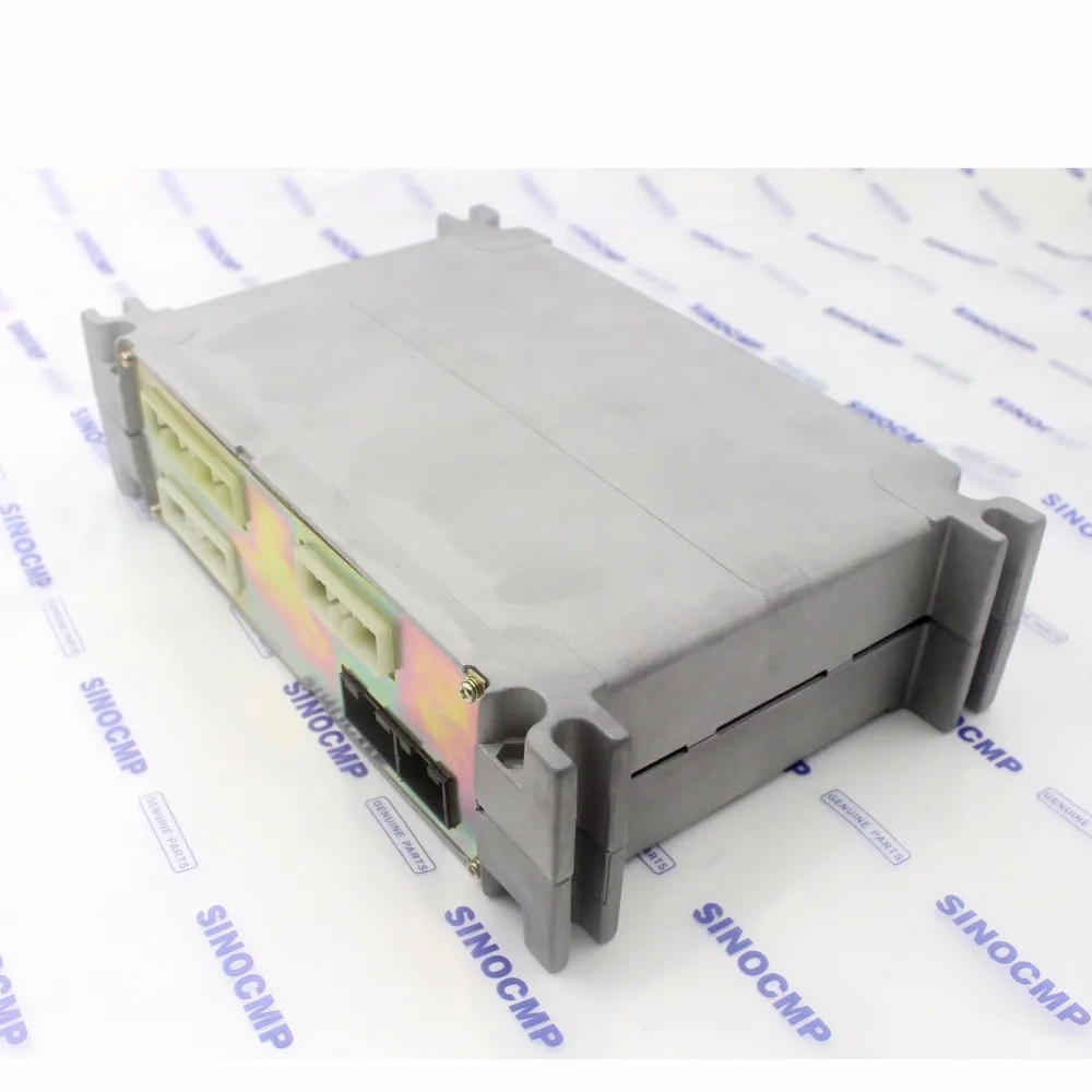 7834-21-7000 7834-21-7002 контроллер ЦП, регулятор для экскаватора Komatsu PC290-6 PC290LC-6 с 12 месячной гарантией