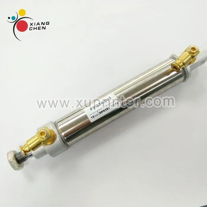 F9.334.001 HD пневматический цилиндр Pneuzylinder D25 H100 SM102 CD102 XL105 аксессуары для