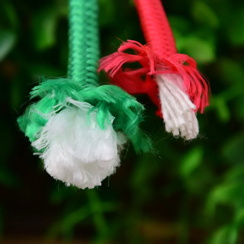 4 мм многофункциональная цветная плетеная веревка, наружная одежда, домашняя запасная веревка