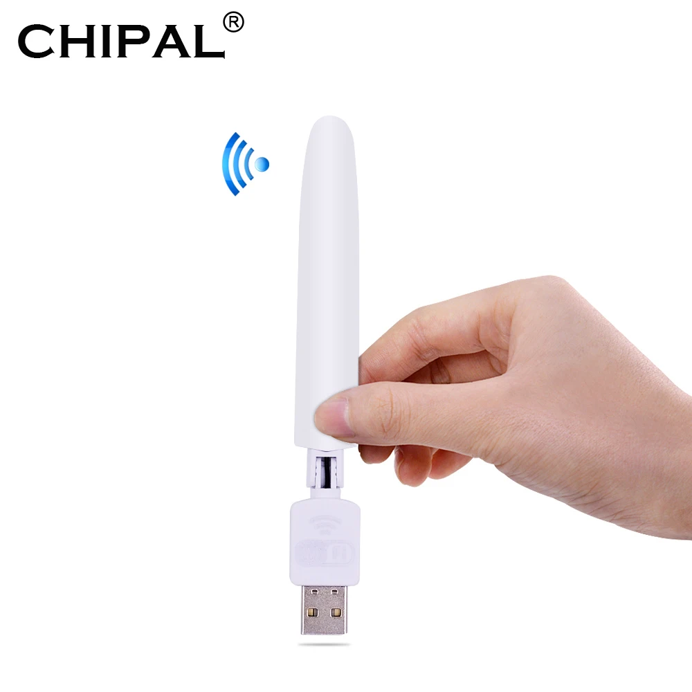 

PIXLINK LV-UW10S USB WiFi Adapter MT7601 chip 150Mbps Wireless WiFi Dongle Boost Signal Portable Wifi Router Support Windows XP