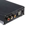 SMSL-Convertidor de Digital a analógico sándalo PRO DAC, compatible con 32bit/384KHz DSD512, decodificación USB/óptica/entrada Coaxial ► Foto 2/6