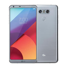 Korean version Cellphone LG G6 G600L/S/K 5.7″ inch 4GB RAM 32GB/64GB ROM Snapdragon 821  Dual Back Camera LTE