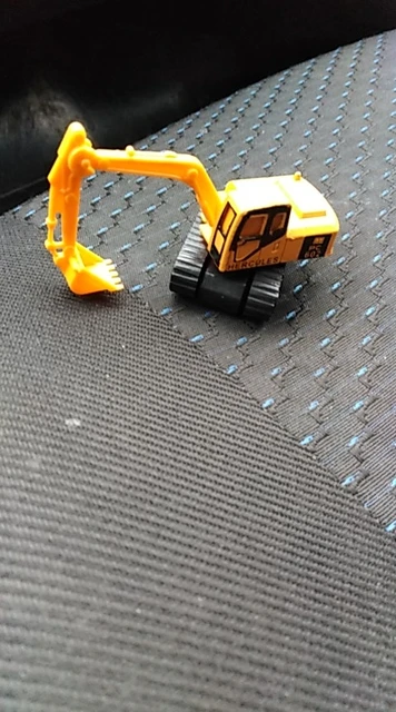 8 Styles  Baby Engineering Cars Toy Boys Girls Imitation Inertial Engineering Car Children Toy Alloy Excavator Gift 2018 New Toy 6