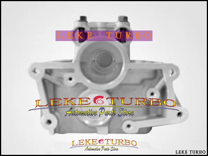 6G72 Bare Cylinder Head MD307678 22100-35000 For Mitsubishi (4)