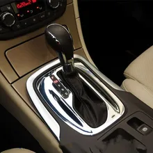 Автомобильная рукоятка для рычага переключения передач палка голова гандбол для Opel Insignia Astra