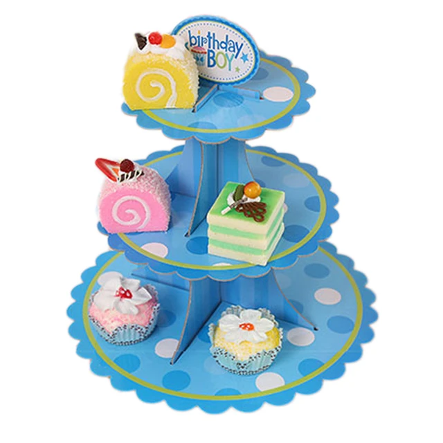 Top more than 160 paper cup cake stand best in.eteachers