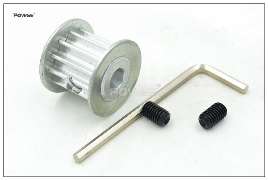 Синхронный шкив с отверстием 5 25 мм 30 зубьев т м|pulley bore|timing pulley boretiming |