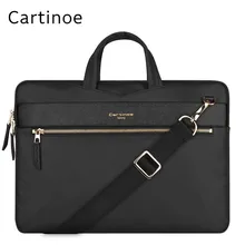 2017 Горячая Марка Cartinoe Сумка Для Macbook Air, Pro, 11 “, 12”, 13 дюймов, сумочка Чехол Для Ноутбука 13.3 дюймов, бесплатная Перевозка Груза Падения