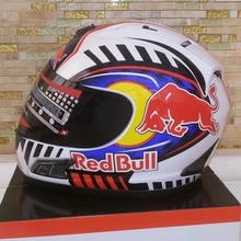 New arrival Brand motorcycle helmet men’s full face helmet Kart racing helmet moto casco motociclistas capacete DOT M/L/XL/XXL