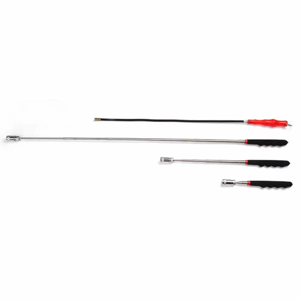 Portable Extending Strong Pick Up Stick Universal 57cm