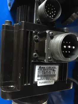 

USED 100% TESTED WORKING AC SERVO MOTOR ECMA-E21310R8 *Please contact us for real photo,100% real stock*