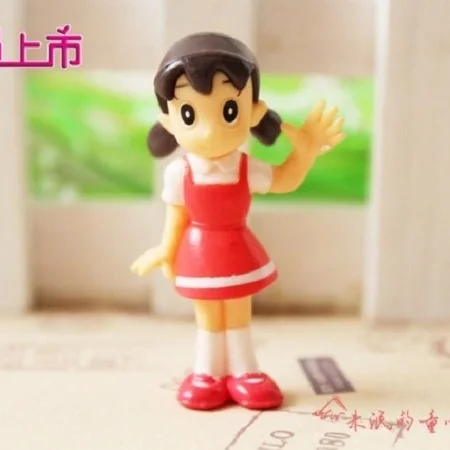 shizuka doll