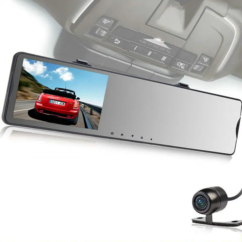 168 Hot sale dvr recorder car dvr vehicle camera video