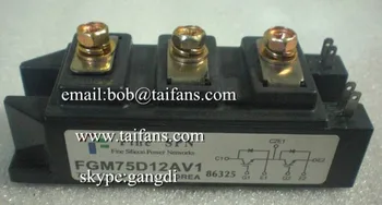 

original new IGBT FGM75D12AV1 power module