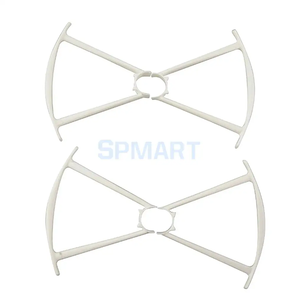 4pcs Propeller Protector Blade Guard Cover for SYMA X21 X21W X22 X22W Drone