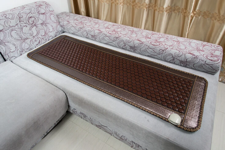 Best Selling Korea Health stone Mattress Tourmaline Mattress Heating Pad  Medical Mattress Free Shipping good sleep - AliExpress