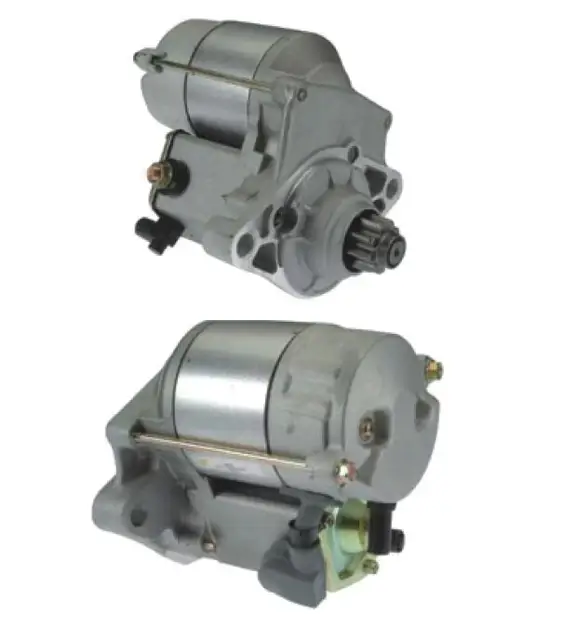 New 12v Starter Motor 2280003990 2280003991 2280007200 31200p54003 New 12v Starter Motor 2280003990 2280003991 2280007200 31200p54003 For Honda Acura Integra 95 94 1 8l