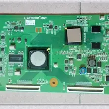 KDL-46W5500 T-CON 46NN-MB4C4LV0.7 оригинальные запчасти