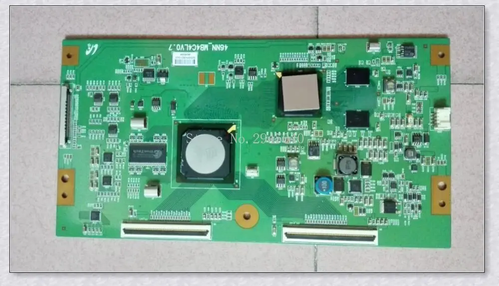 Бесплатная доставка оригинальные детали KDL-46W5500 46NN-MB4C4LV0.7 | Электроника