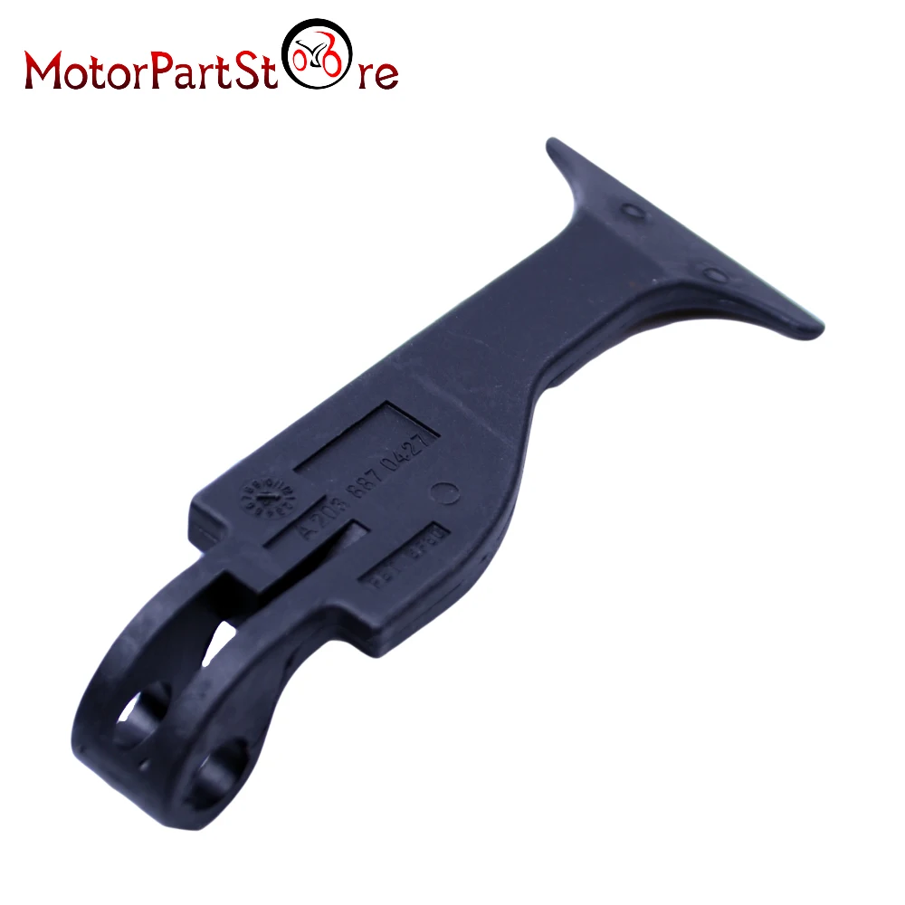 AMG Front Hood Release Handle For Mercedes Benz W203 C230 240 320 C32